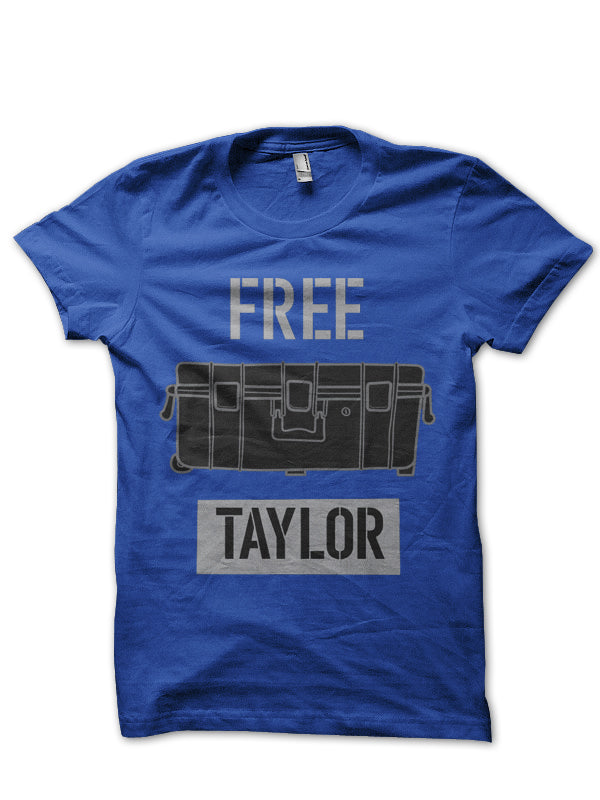 Free Taylor Half Sleeve T-Shirt Hoodie, Sweatshirt | CoreVibeTees.com
