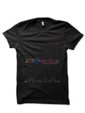 Travis Scott Half Sleeve T-Shirt Style001 Hoodie, Sweatshirt | CoreVibeTees.com