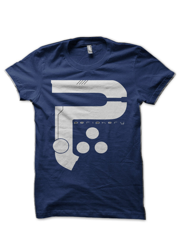Periphery Half Sleeve T-Shirt Style006 Hoodie, Sweatshirt | CoreVibeTees.com