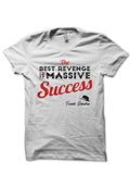 Frank Ocean White Half Sleeve T-Shirt Hoodie, Sweatshirt | CoreVibeTees.com