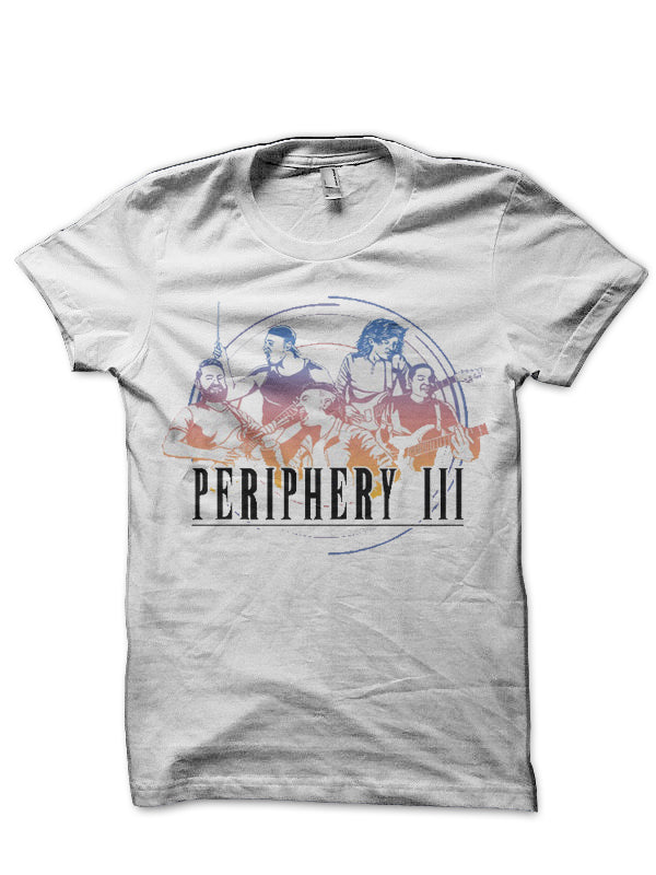 Periphery Half Sleeve T-Shirt Style005 Hoodie, Sweatshirt | CoreVibeTees.com
