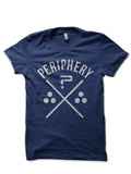 Periphery Half Sleeve T-Shirt Style004 Hoodie, Sweatshirt | CoreVibeTees.com