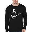 Jerry â€“ Exclusive Design Black Full Sleeve T-Shirt Hoodie, Sweatshirt | CoreVibeTees.com