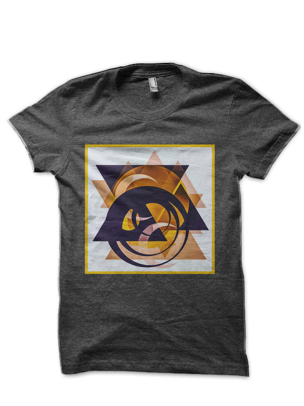 Audioslave Hole Sun Half Sleeve T-Shirt Hoodie, Sweatshirt | CoreVibeTees.com