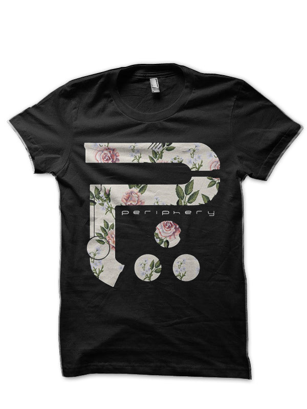 Periphery Half Sleeve T-Shirt Style002 Hoodie, Sweatshirt | CoreVibeTees.com