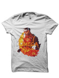 Full Armor Kenny Omega Half Sleeve T-Shirt Hoodie, Sweatshirt | CoreVibeTees.com