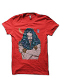 Outshined Audioslave Half Sleeve T-Shirt Hoodie, Sweatshirt | CoreVibeTees.com