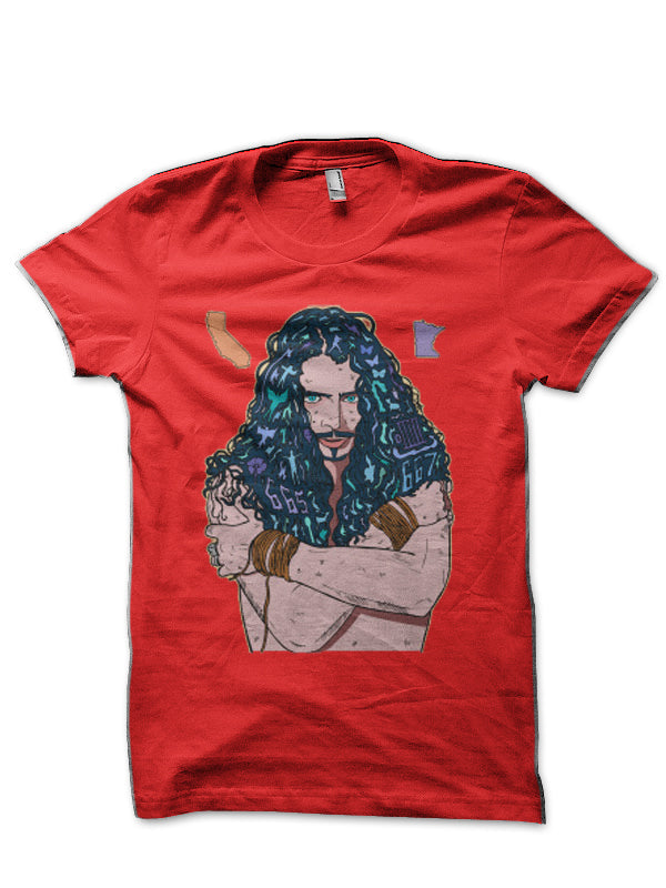 Outshined Audioslave Half Sleeve T-Shirt Hoodie, Sweatshirt | CoreVibeTees.com
