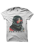 Periphery Half Sleeve T-Shirt Hoodie, Sweatshirt | CoreVibeTees.com