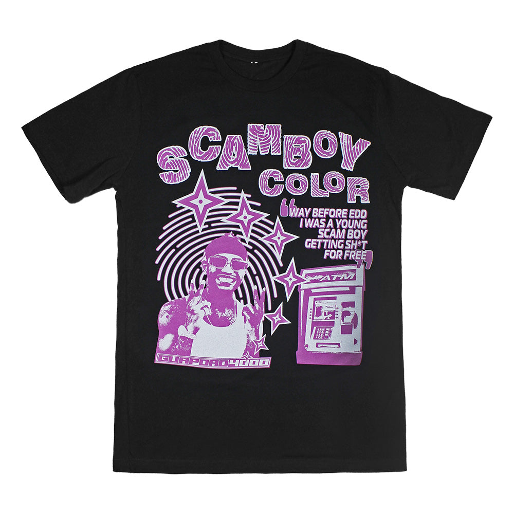 GUAPDAD4000 - Identity Tee Hoodie, Sweatshirt | CoreVibeTees.com (Image 1)
