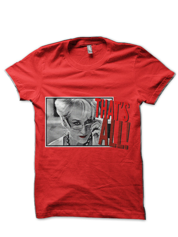 Thatâ€™s All Half Sleeve T-Shirt Hoodie, Sweatshirt | CoreVibeTees.com