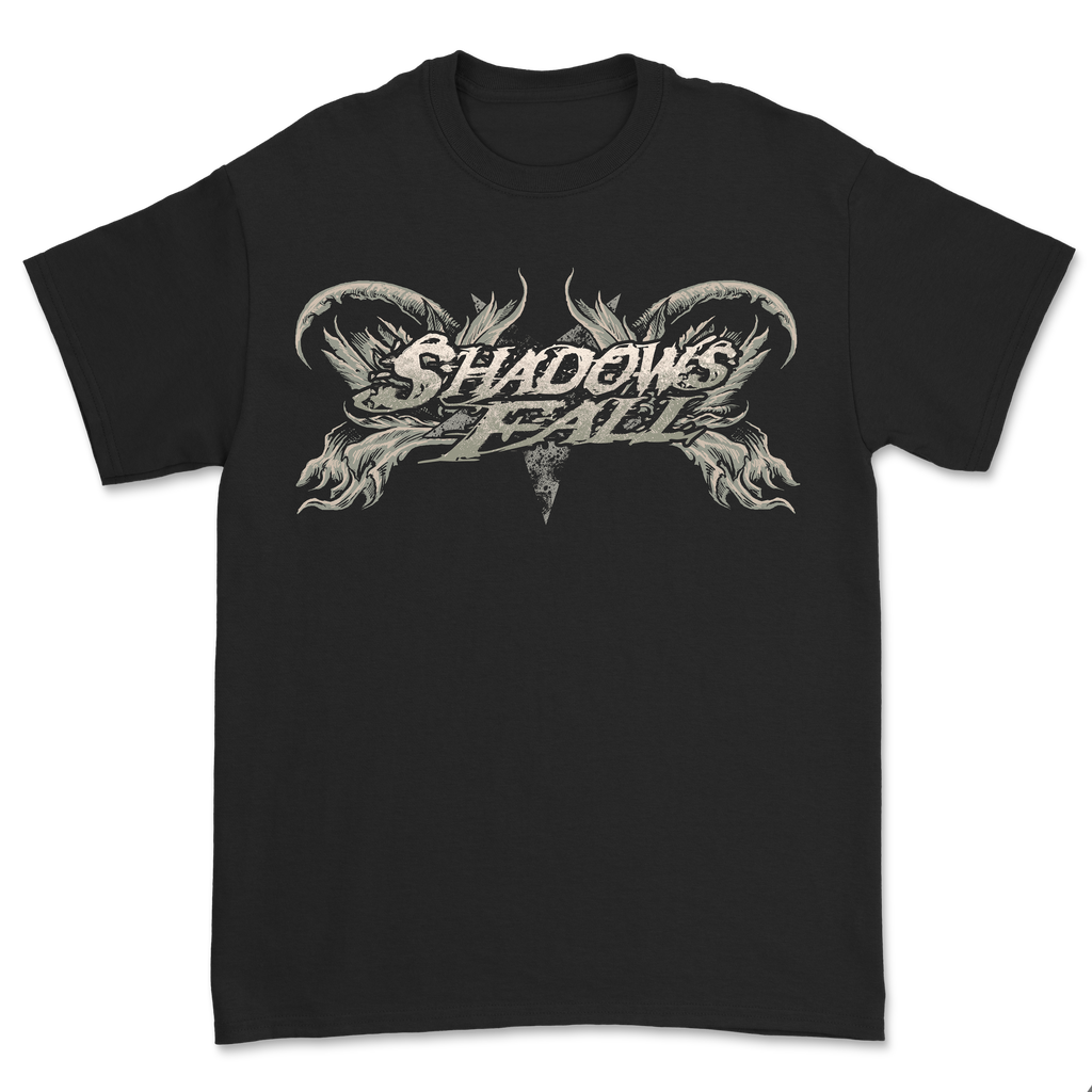 Shadows Fall - Backdrop Shirt Hoodie, Sweatshirt | CoreVibeTees.com (Image 1)