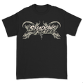 Shadows Fall - Backdrop Shirt Hoodie, Sweatshirt | CoreVibeTees.com (Image 1)