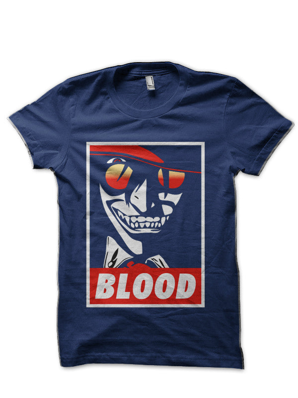 Blood Half Sleeve T-Shirt Hoodie, Sweatshirt | CoreVibeTees.com