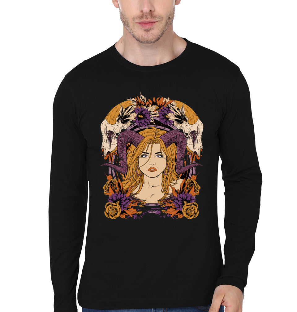 LADY DEATH Full Sleeve T-Shirt Hoodie, Sweatshirt | CoreVibeTees.com