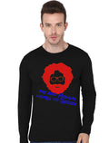 Me and Mommy Listen to Jerry Black Full Sleeve T-Shirt Hoodie, Sweatshirt | CoreVibeTees.com