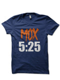 MOX_525 Half Sleeve T-Shirt Hoodie, Sweatshirt | CoreVibeTees.com
