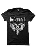 Behemoth Black T-Shirt Hoodie, Sweatshirt | CoreVibeTees.com