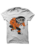 Space Monkey Astronaut T-Shirt Hoodie, Sweatshirt | CoreVibeTees.com