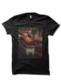 Kraanium Band Black Half Sleeve T-Shirt Style003 Hoodie, Sweatshirt | CoreVibeTees.com