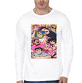 Filthy Frank Characters Full Sleeve T-Shirt Hoodie, Sweatshirt | CoreVibeTees.com