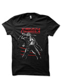 Kenny Omega The Cleaner Half Sleeve T-Shirt Hoodie, Sweatshirt | CoreVibeTees.com