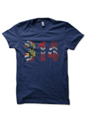 314 St Louis Flag Missouri Half Sleeve T-Shirt Hoodie, Sweatshirt | CoreVibeTees.com