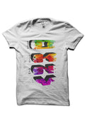 DKNY  Half Sleeve T-Shirt Hoodie, Sweatshirt | CoreVibeTees.com