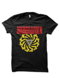 Soundgarden Black T-Shirt Style012 Hoodie, Sweatshirt | CoreVibeTees.com