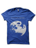 Moonloop Porcupine Tree Navy Blue T-Shirt Hoodie, Sweatshirt | CoreVibeTees.com