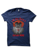 Pennywise Half Sleeve T-Shirt Style001 Hoodie, Sweatshirt | CoreVibeTees.com