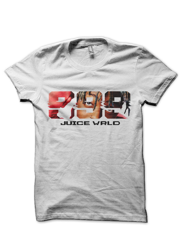 juice Wrld shirt Half Sleeve T-Shirt Hoodie, Sweatshirt | CoreVibeTees.com
