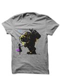 Bioshock Iâ€™ll Always Protect You Half Sleeve T-Shirt Hoodie, Sweatshirt | CoreVibeTees.com