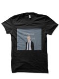 TAYLOR MASON â€“ BILLIONS Black Half Sleeve T-Shirt Hoodie, Sweatshirt | CoreVibeTees.com