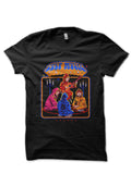 Cult 499 Music Sing-Along Half Sleeve T-Shirt Hoodie, Sweatshirt | CoreVibeTees.com