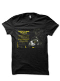 Twenty one pilots Black Half Sleeve T-Shirt Style001 Hoodie, Sweatshirt | CoreVibeTees.com