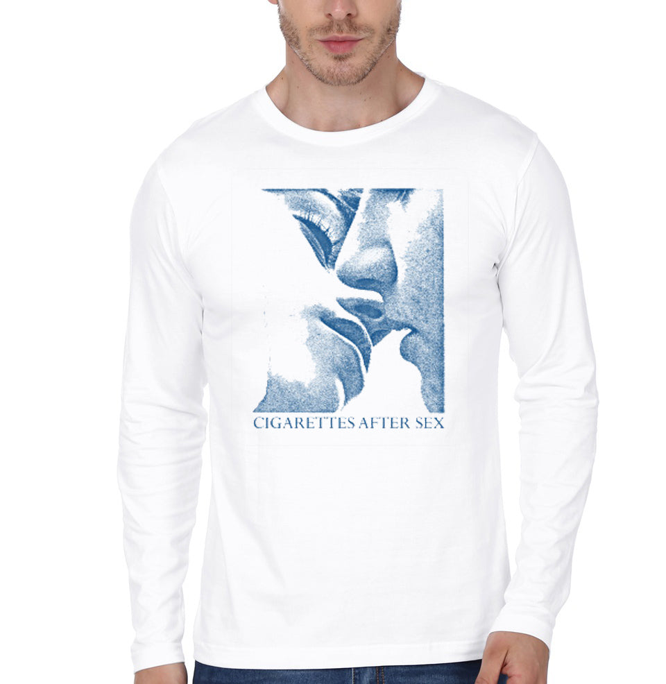 Cigarettes After Sex âˆ† Original Retro Fanart Design Full Sleeve T-Shirt Hoodie, Sweatshirt | CoreVibeTees.com