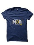 MOR/AEW Half Sleeve T-Shirt Hoodie, Sweatshirt | CoreVibeTees.com