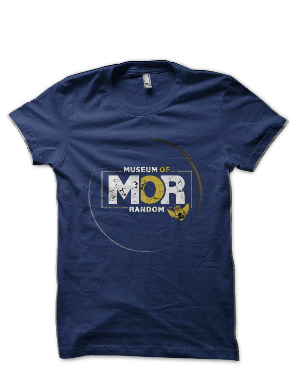 MOR/AEW Half Sleeve T-Shirt Hoodie, Sweatshirt | CoreVibeTees.com
