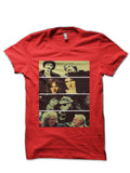Brian May Half Sleeve T-Shirt Hoodie, Sweatshirt | CoreVibeTees.com