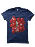 Come float with us Half Sleeve T-Shirt Hoodie, Sweatshirt | CoreVibeTees.com