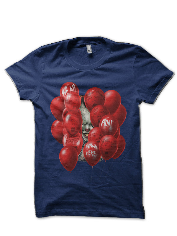 Come float with us Half Sleeve T-Shirt Hoodie, Sweatshirt | CoreVibeTees.com