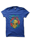 Bullet for My Valentine Half Sleeve T-Shirt Hoodie, Sweatshirt | CoreVibeTees.com
