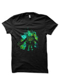Bioshock My Protector Half Sleeve T-Shirt Hoodie, Sweatshirt | CoreVibeTees.com