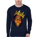 Only 1 Crown Full Sleeve T-Shirt Hoodie, Sweatshirt | CoreVibeTees.com