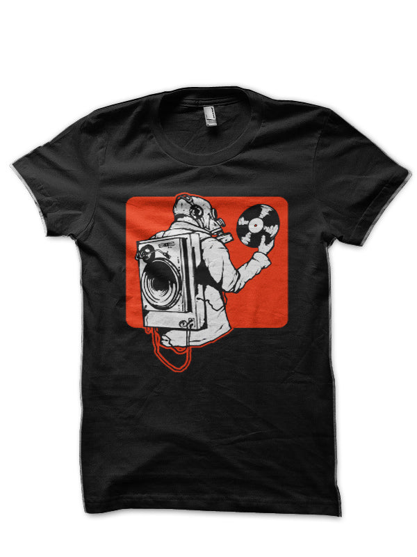 SPIN 499 music Half Sleeve T-Shirt Hoodie, Sweatshirt | CoreVibeTees.com