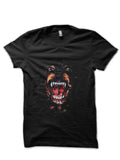 Rottweiler Black Half Sleeve T-Shirt Hoodie, Sweatshirt | CoreVibeTees.com