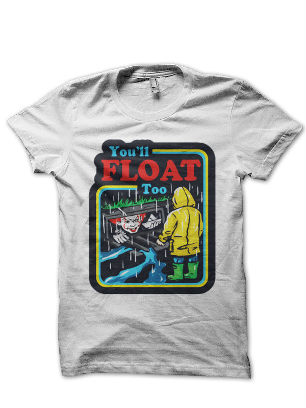 Burn It Down White Half Sleeve T-Shirt Hoodie, Sweatshirt | CoreVibeTees.com