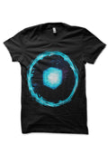 The Tesseract Half Sleeve T-Shirt Hoodie, Sweatshirt | CoreVibeTees.com