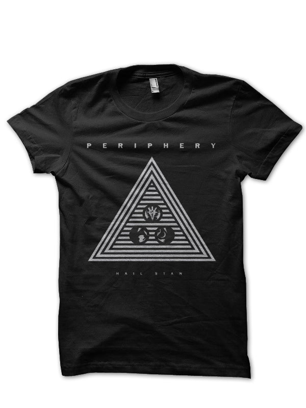 Periphery Half Sleeve T-Shirt Style011 Hoodie, Sweatshirt | CoreVibeTees.com